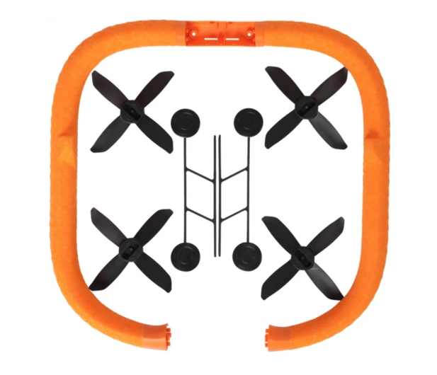 HOVERAir AQUA Repair Kit - zestaw naprawczy                          - 1538785 - zdjęcie